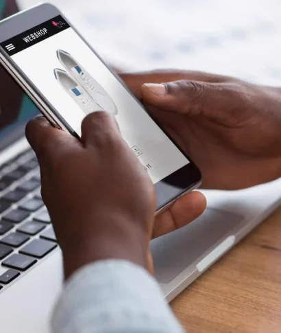 Phoenix Technologies Mobile App Development